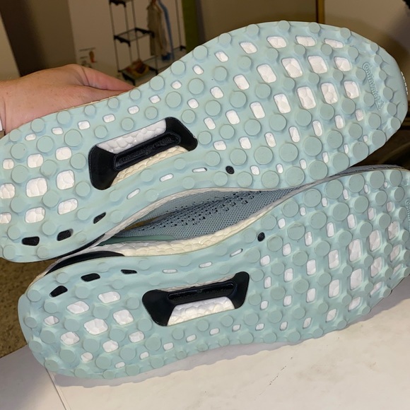 🆕Adidas Ace 16+ Purecontrol Ultralab BY1599,Sz9.5 - Picture 4 of 11